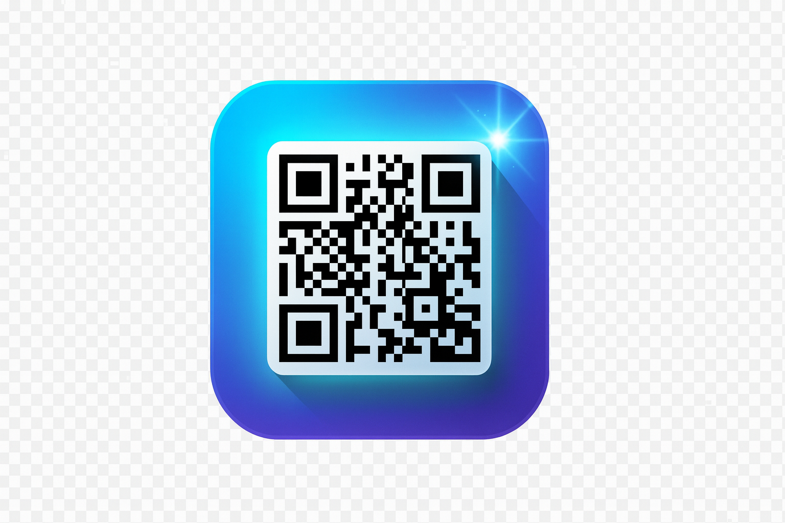 QR Code Generator icon