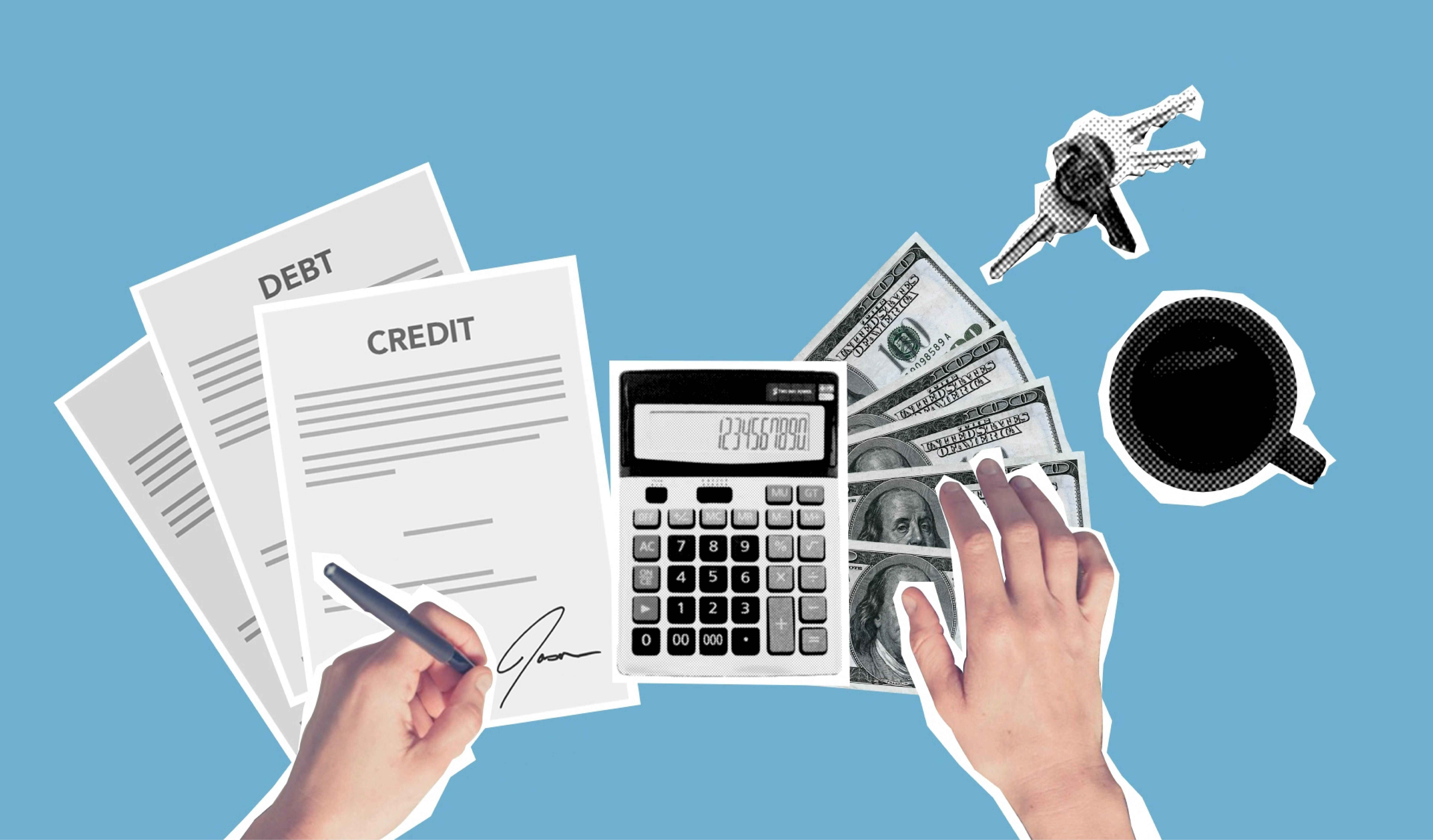 How to Calculate Monthly Mortgage Payments