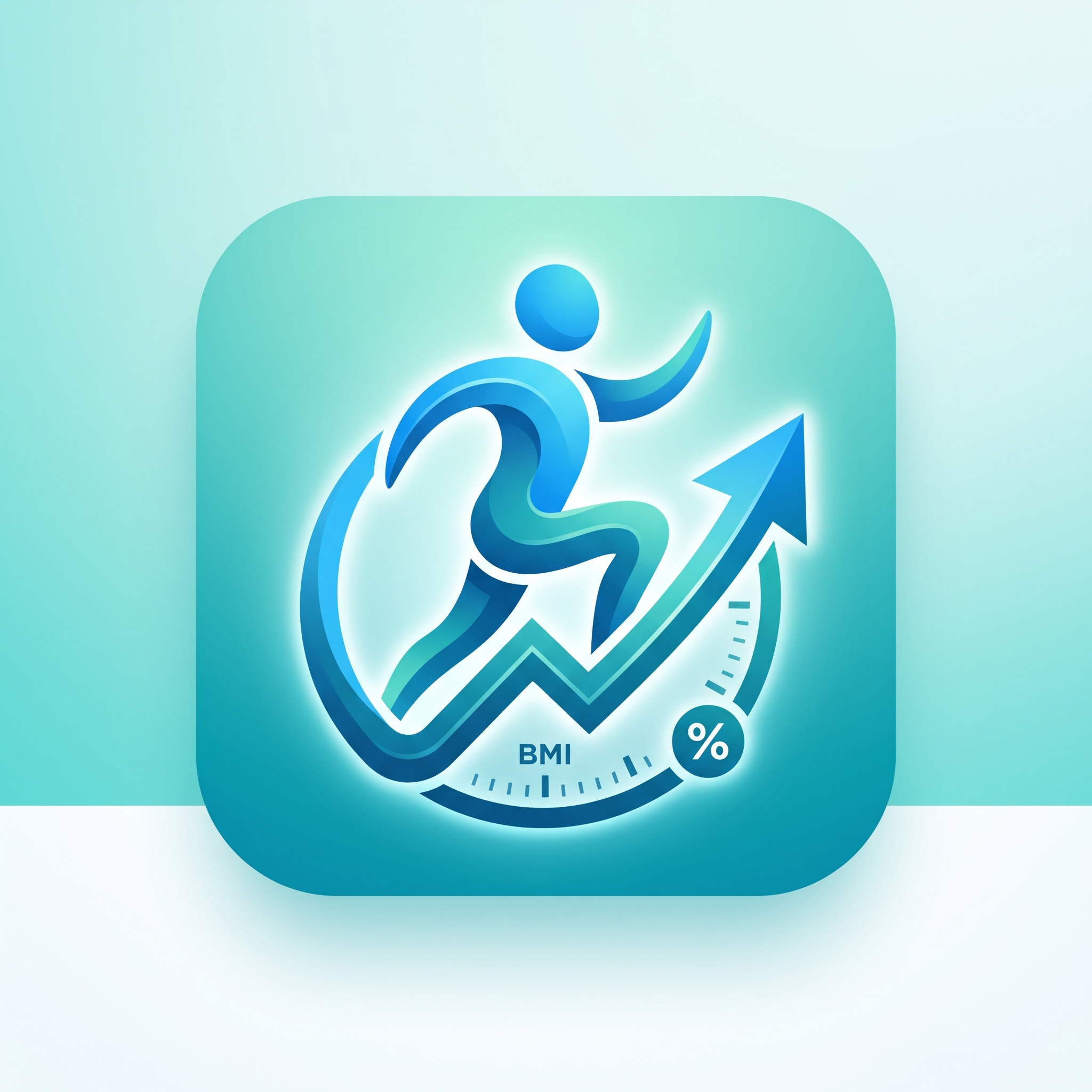 Body Tracker icon