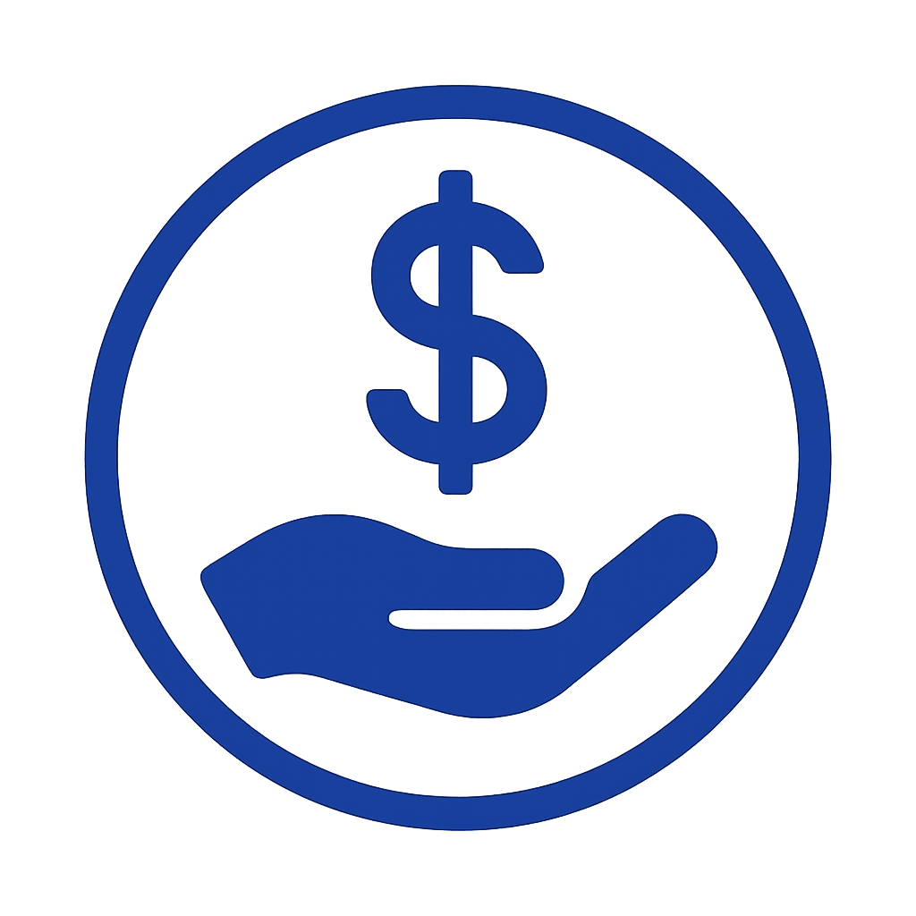 Tip Calculator icon
